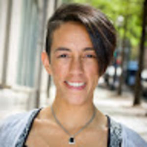 Meet your Posher, Kate